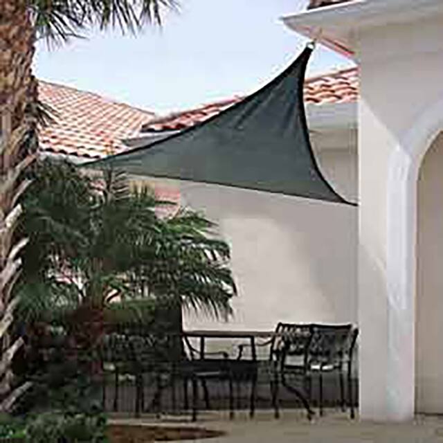 25734 SHADESAIL, SEA, 16' TRIANGLE