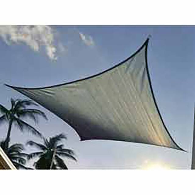 25735 SHADESAIL, SEA, 12' SQUARE
