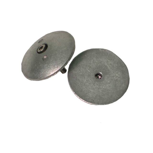 R1875A 1-7/8" DIA RUDDER/TRIM TAB ANODE