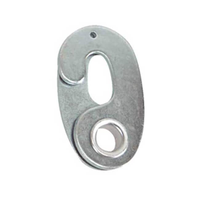 S-4041 3" LONG SCISSOR HOOK 1800LB. RAT