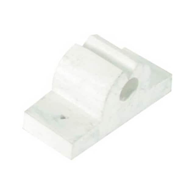 3750WC 3/8" RUBBER TOOL/ROD HOLDER, 2/P