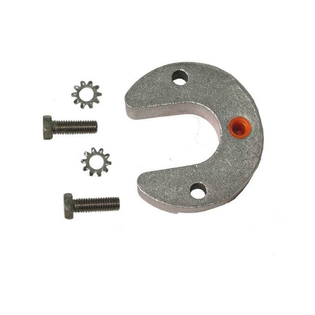 00042A MERCRUSIER DRIVE TRIM CYLINDER A