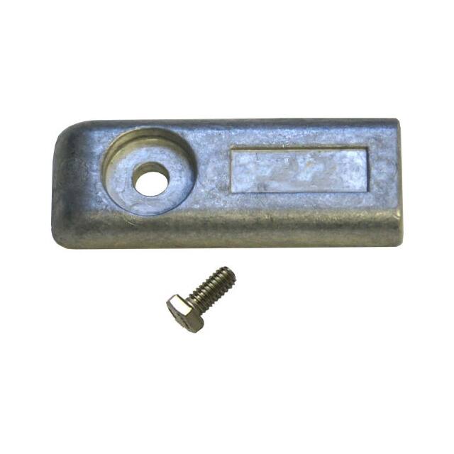 00094A MERCURY VERADO TRIM CYLINDER VER