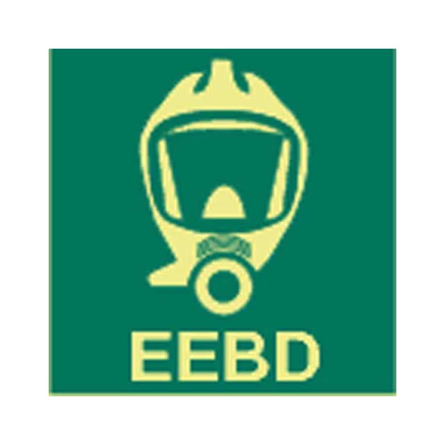 7015-PP-SF-G EMERGENCY ESCAPE BREATHING DEVIC