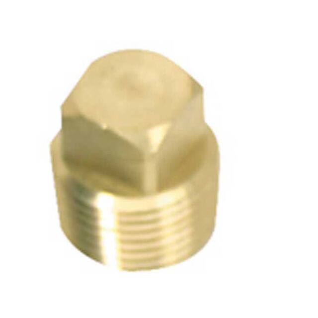S-5052C S-5052, 1/2" TAPERED THREAD GARB