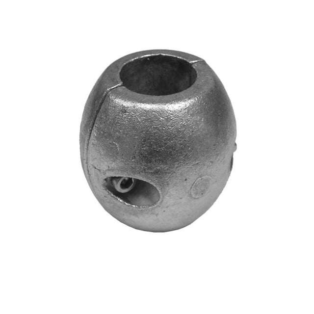 CM25A 25 MM SHAFT-STREAMLINED BARREL A