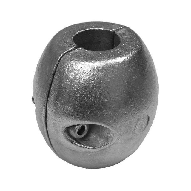 C0875A 7/8" SHAFT-STREAMLINED BARREL AN