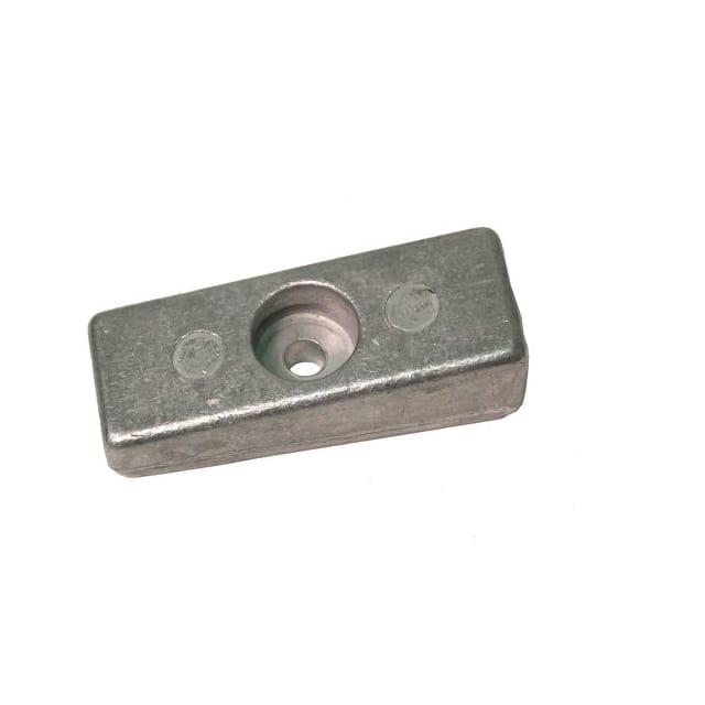 00051A MERCURY SIDE POCKET ANODE PACK