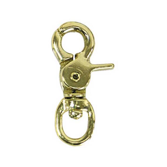 S-1100C S-1100, 1/2" EYE TRIGGER SNAP, B