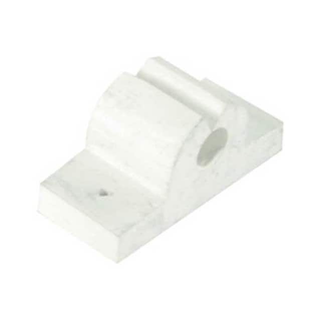 3752WC 5/8" RUBBER TOOL/ROD HOLDER, 2/P
