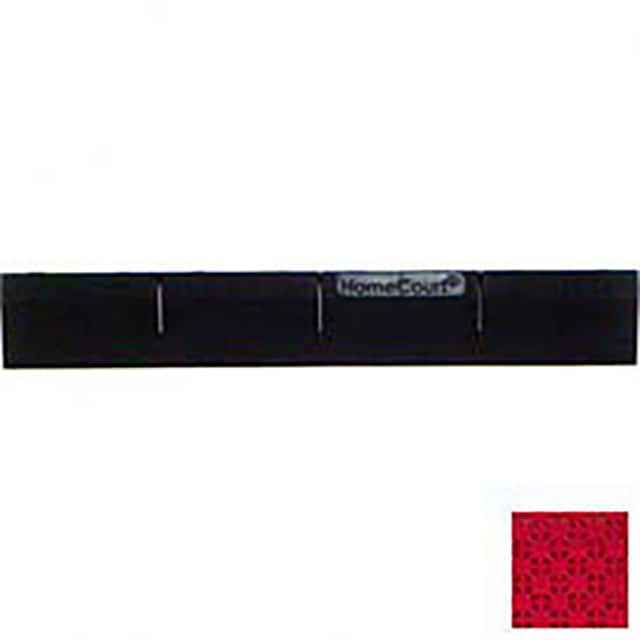 B850432 HOMECOURT EDGE MALE CONNECTING P