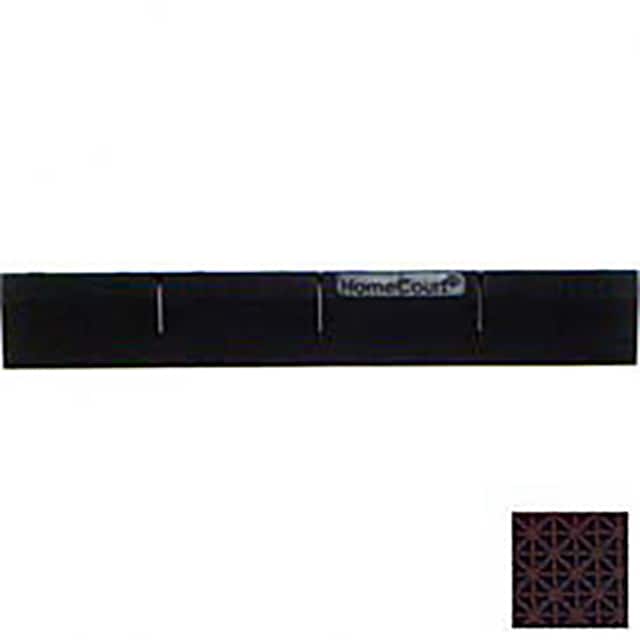 B850436 HOMECOURT EDGE MALE CONNECTING P