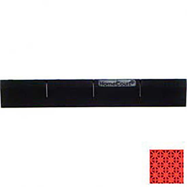 B850431 HOMECOURT EDGE MALE CONNECTING P