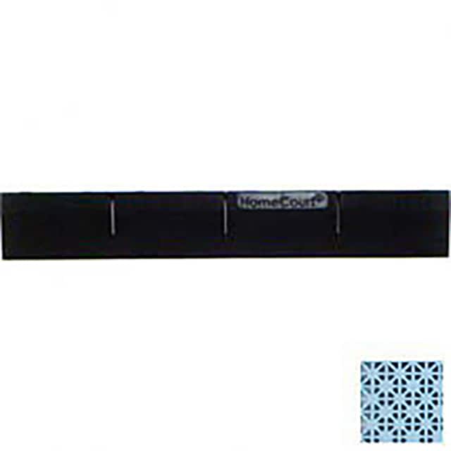 B850448 HOMECOURT EDGE MALE CONNECTING P