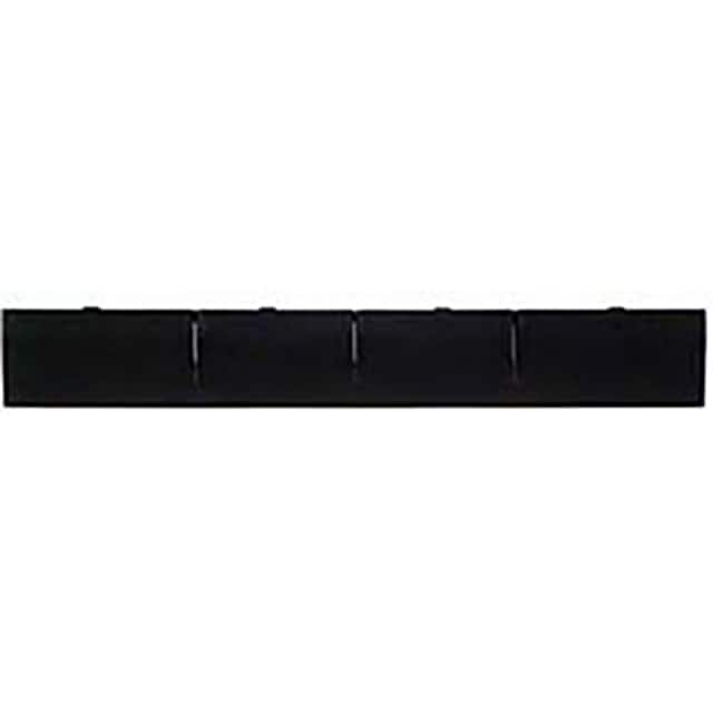 B850454 FLEX EDGE MALE CONNECTING PIECE