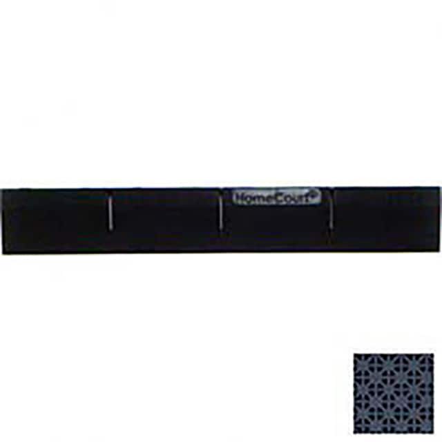 B850444 HOMECOURT EDGE MALE CONNECTING P