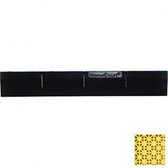 B850447 HOMECOURT EDGE MALE CONNECTING P