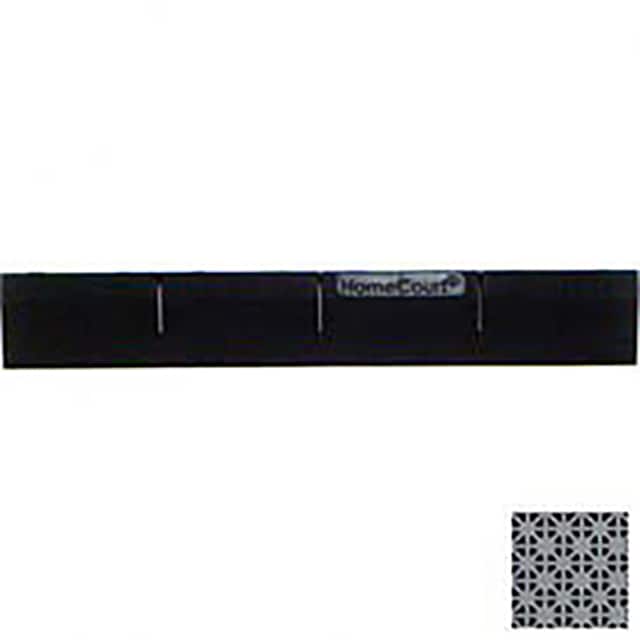 B850443 HOMECOURT EDGE MALE CONNECTING P