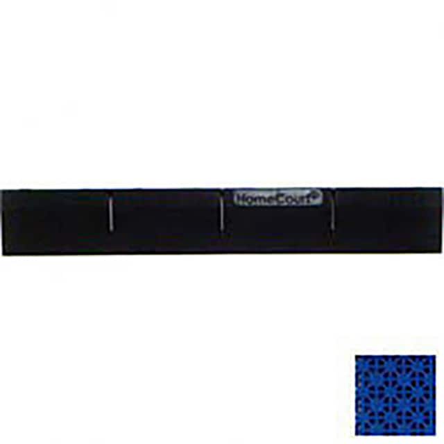 B850446 HOMECOURT EDGE MALE CONNECTING P