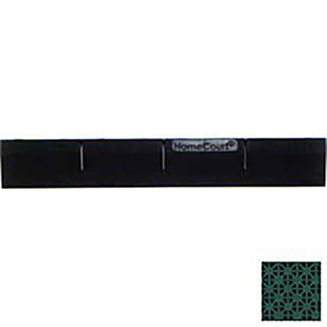 B850434 HOMECOURT EDGE MALE CONNECTING P