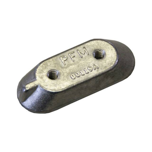 00119A YAMAHA SIDE MOUNTED ANODE PACK