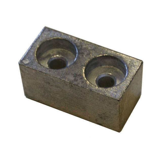 00124A YAMAHA BLOCK 115-200 HP ANODE PA