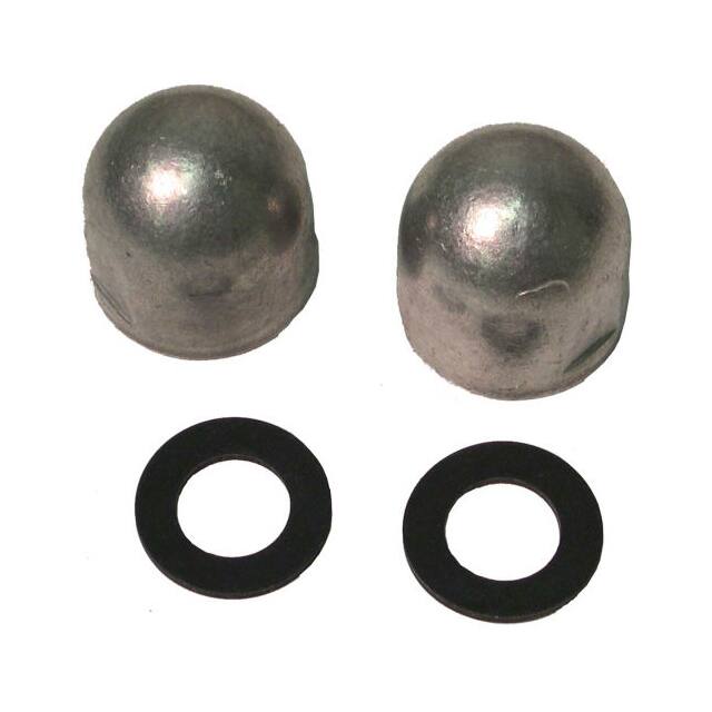 00050A MERCRUSIER GIMBAL HSG BOLT HEADN