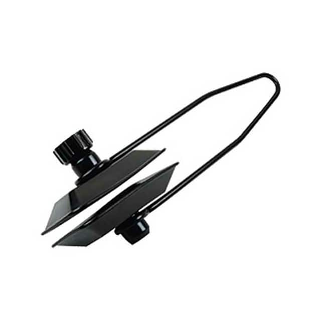 P-2401 3/4" THREAD UNIVERSAL RECTANGULA