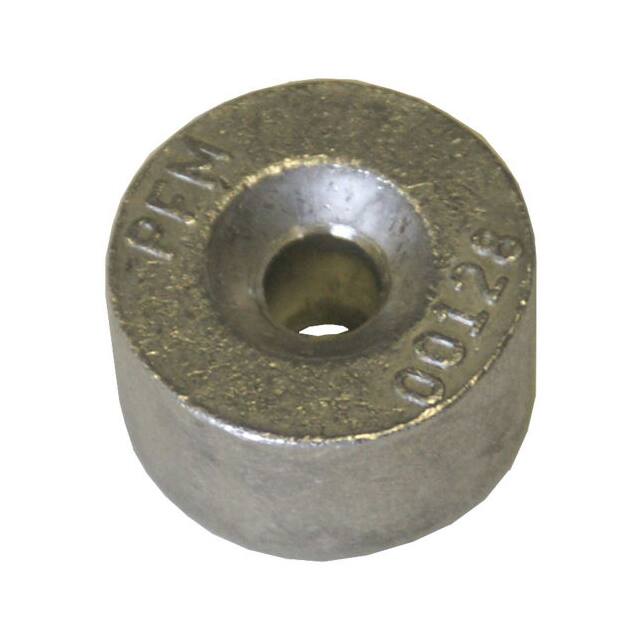 00128A YAMAHA BLOCK 40-90 HP ANODE PACK