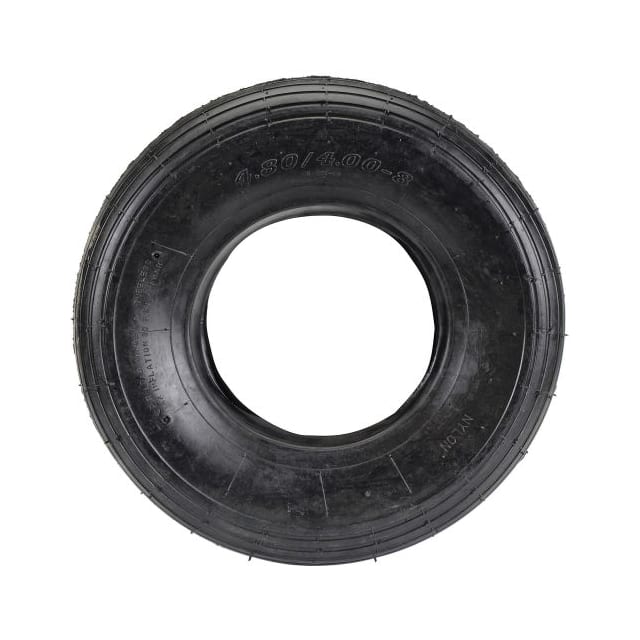 B639944 MARATHON RIBBED TREAD WHEELBARRO