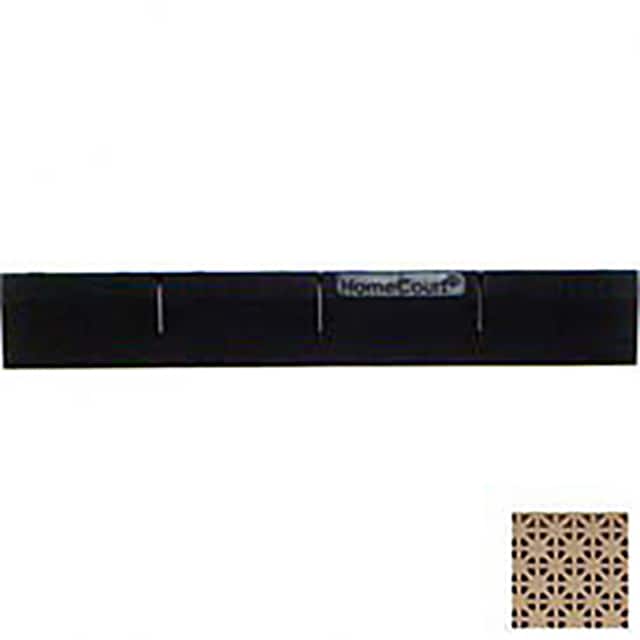 B850435 HOMECOURT EDGE MALE CONNECTING P