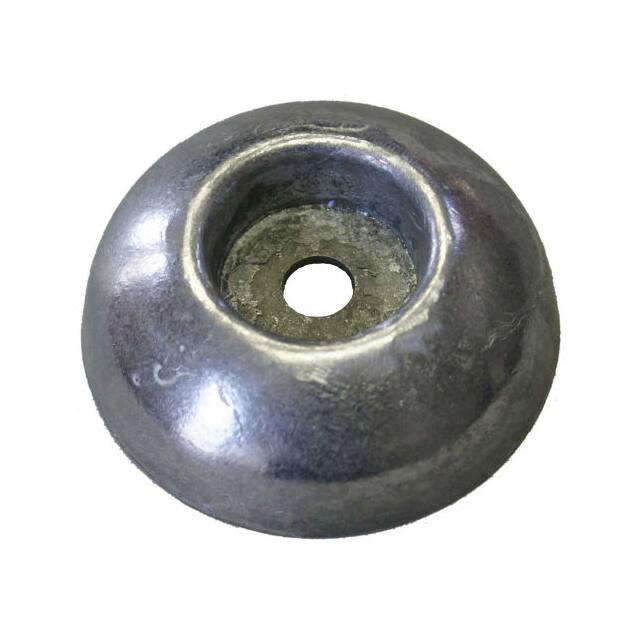 HD56A 0.4 KG DISC ANODE
