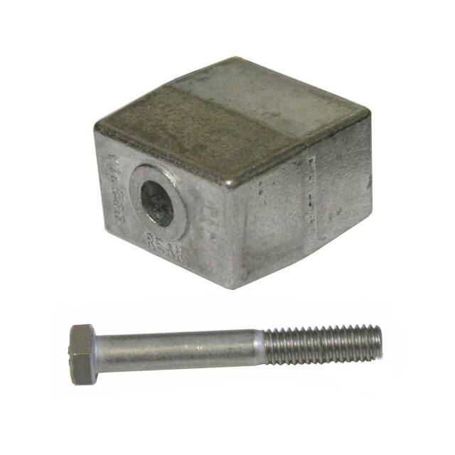 00201A JOHNSON EVINRUDE FRONT GEARCASE