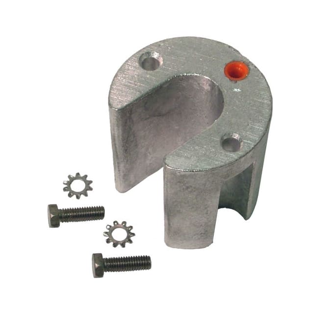 00047A MERCRUSIER DRIVE TRIM CYLINDER B