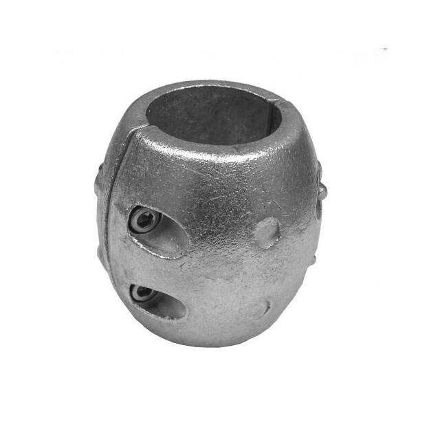 CM35A 35 MM SHAFT-STREAMLINED BARREL A