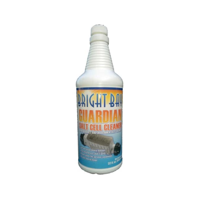 P3032 GUARDIAN SALT CELL CLEANER, 32 O
