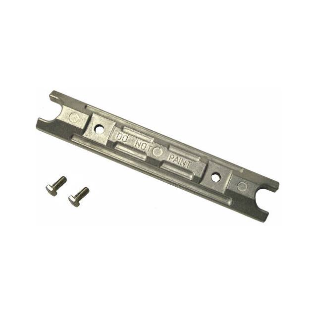 00126A YAMAHA TRANSOM ANODE PACK