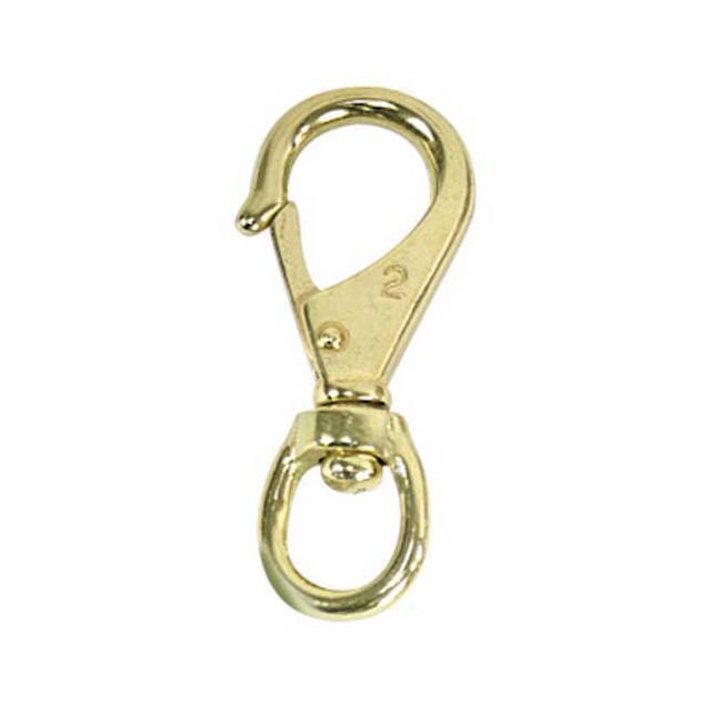 S-1104C S-1104, 3/4" EYE SWIVEL BOAT SNA