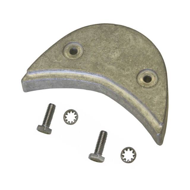 00192A JOHNSON EVINRUDE REAR GEARCASE A