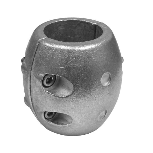 C1375A 1-3/8" SHAFT-STREAMLINED BARREL