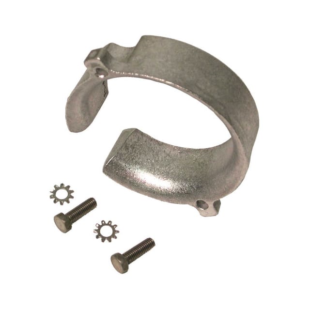 00048A MERCRUSIER BEARING CARRIER BRAVO