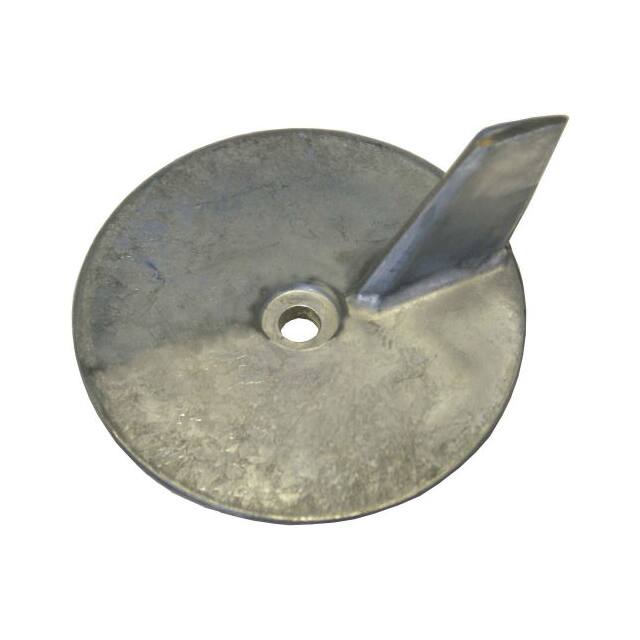 00120A YAMAHA TRIM TAB 20-50 HP ANODE P