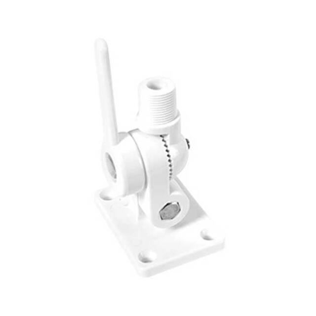 S-1805 RATCHET ANTENNA MOUNT, NYLON