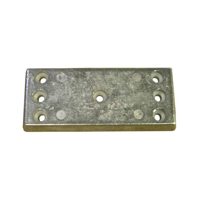 HM30A HM30A, HULL PLATE ALUMINUM 0.8 L