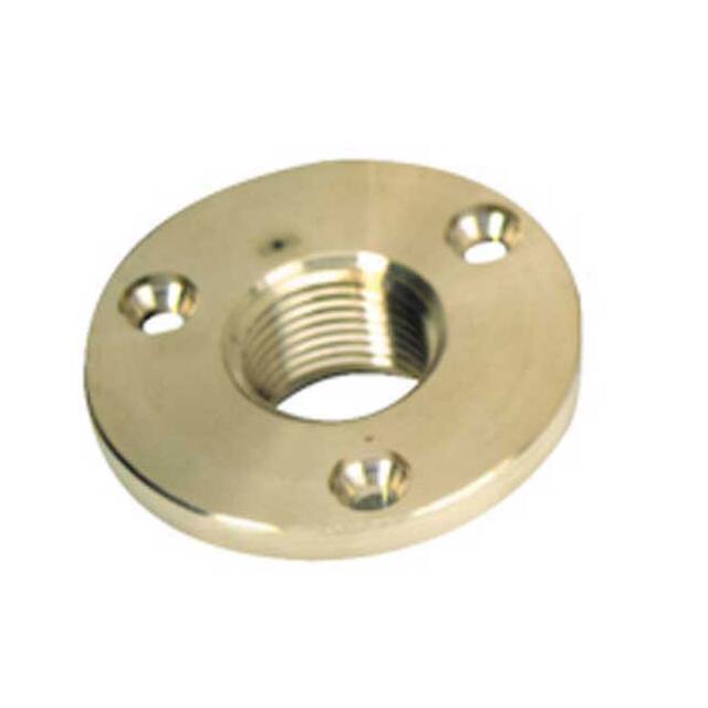 S-5051C S-5051, 1/2" TAPERED THREAD GARB