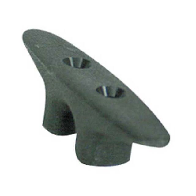 3433BP 4-1/2" NYLON CLEAT, 2/PACK