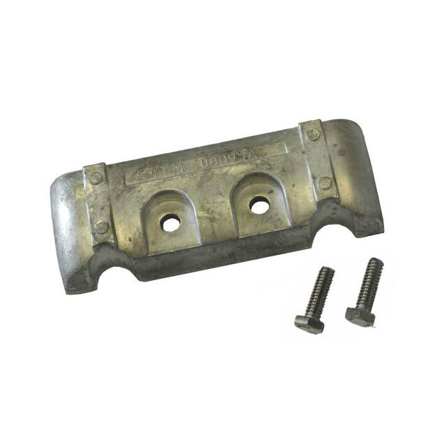 00093A MERCURY VERADO MANIFOLD ANODE PA