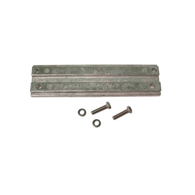 00052A MERCURY POWER TRIM ANODE PACK
