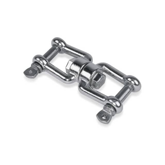 MSVGGGX08000 JAW JAW SWIVEL, 8MM