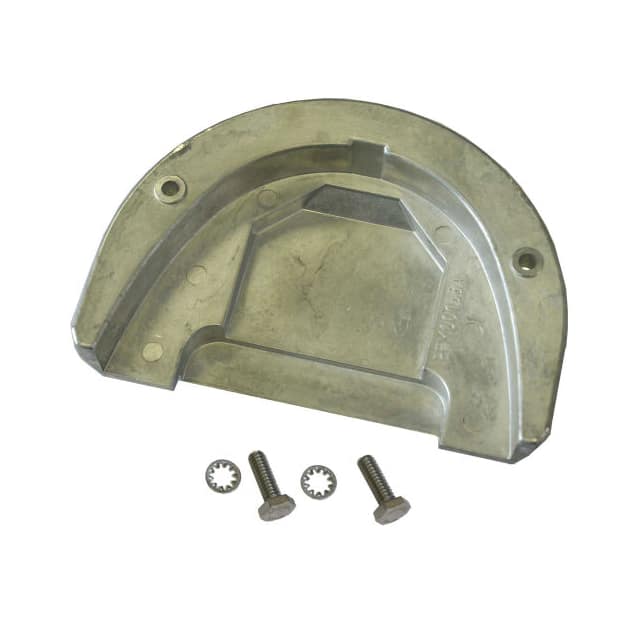 00153A OMC COBRA FRONT GEARCASE ANODE O